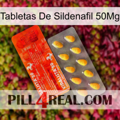 Sildenafil Tablets 50Mg new01